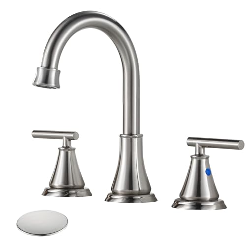 Fransiton 8 Inch Widespread Bathroom
