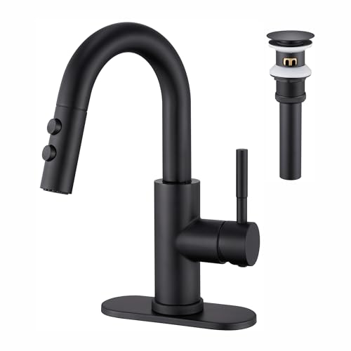 Kablle Bathroom Sink Faucet with
