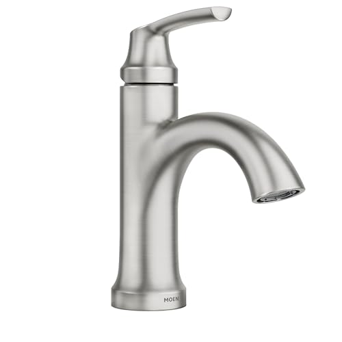 Moen Wellton Spot Resist Brushed