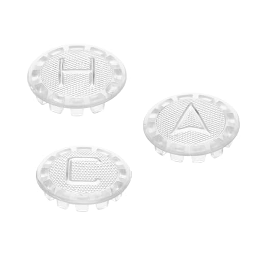 3pcs Hot and Cold Water view 3