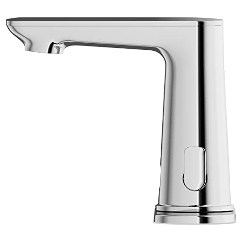 American Standard 7020255.002 Clean-IR Integrated view 3
