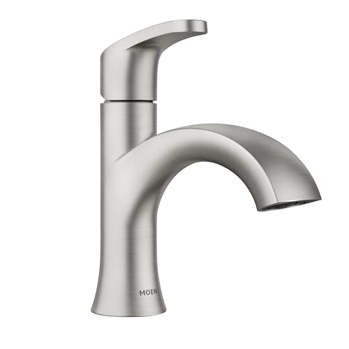 Moen Karis Spot Resist Brushed