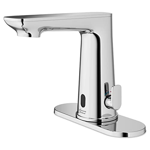 American Standard 7020255.002 Clean-IR Integrated view 2