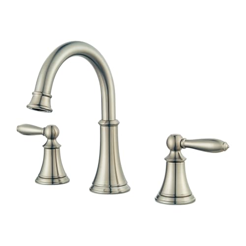 Pfister Courant 8-Inch Widespread Bathroom