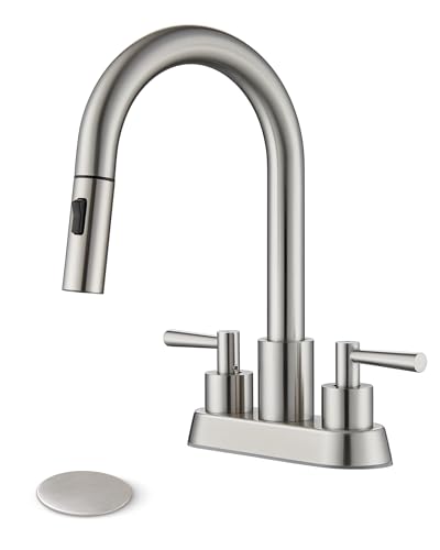 FELIXBATH Bathroom Sink Faucet with