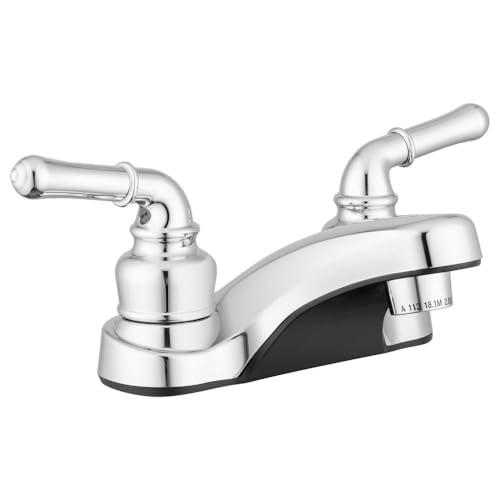 Pacific Bay Lynden Bathroom Sink