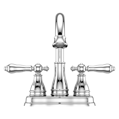 Pfister Sonterra Bathroom Sink Faucet view 2