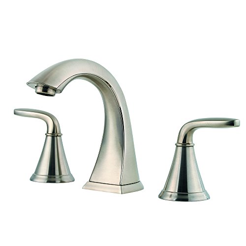 Pfister Pasadena 8 inch Widespread 3