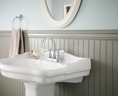 Pfister Sonterra Bathroom Sink Faucet view 4