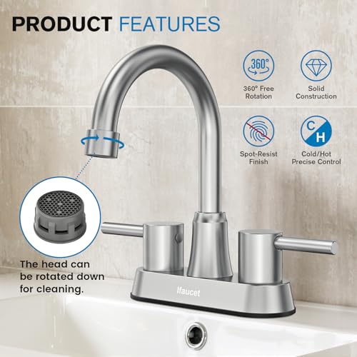 Bathroom Faucets Bathroom Faucet 3 view 3
