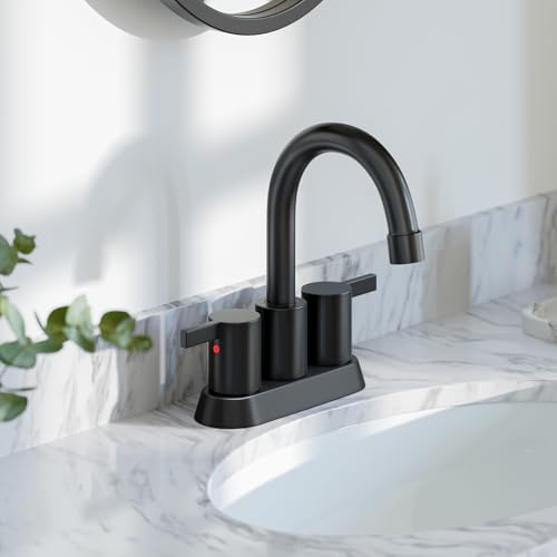 Phiestina 4 Inch 2 Handle view 2