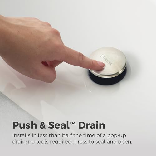 Pfister Courant 8-Inch Widespread Bathroom view 4