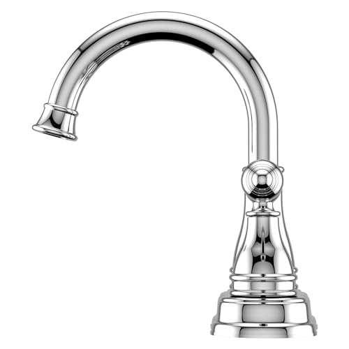 Pfister Sonterra Bathroom Sink Faucet view 3