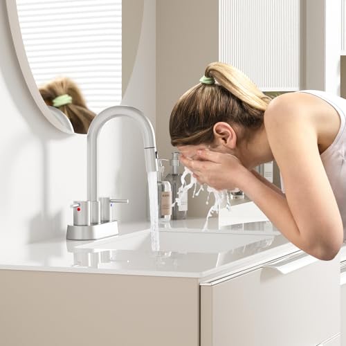 NOHALIPY Stainless Steel Brushed Nickel view 2