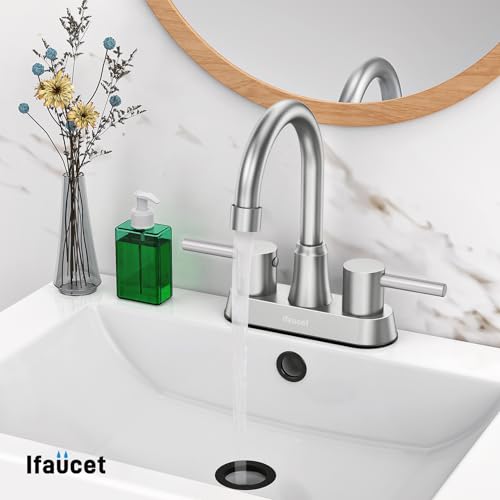 Bathroom Faucets Bathroom Faucet 3 view 5