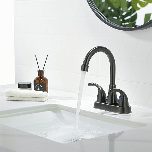 Bathroom Sink Faucet FRANSITON 4 view 5