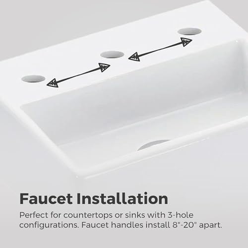 Pfister Courant 8-Inch Widespread Bathroom view 3