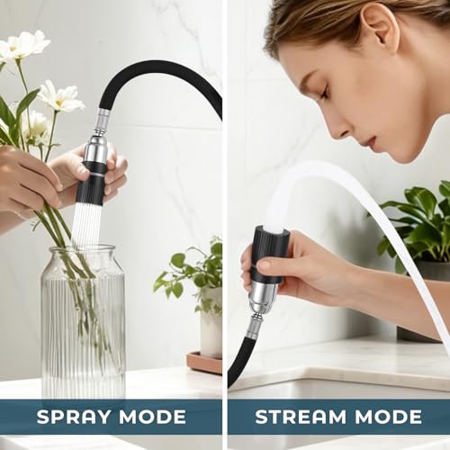 FGKQ Bathroom Faucet 3 Hole view 3