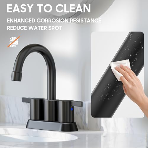 Phiestina 4 Inch 2 Handle view 5