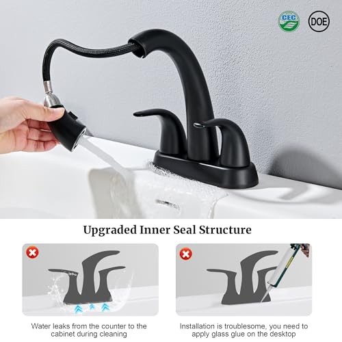 Ultimate Unicorn Pull Down Bathroom view 4