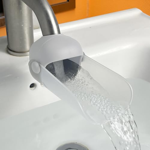 KOMIDK Faucet Extender for Bathroom view 4