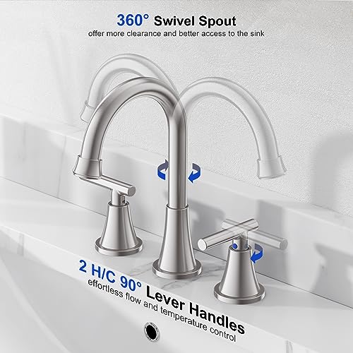 Bathroom Faucets for Sink 3 view 3