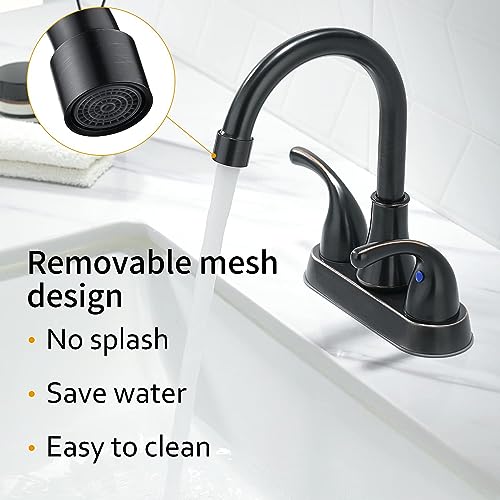 Bathroom Sink Faucet FRANSITON 4 view 4