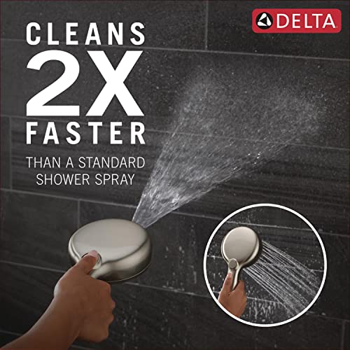 Delta Faucet ProClean Brushed Nickel view 2