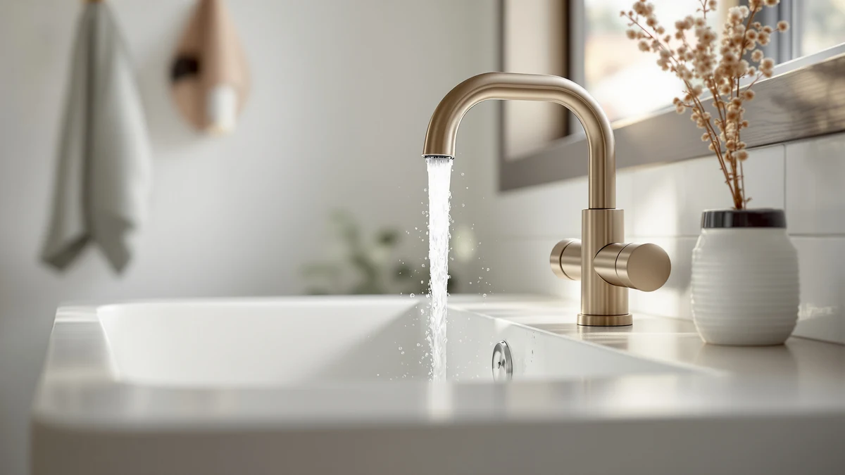 Best All Metal Bathroom Faucets comparison