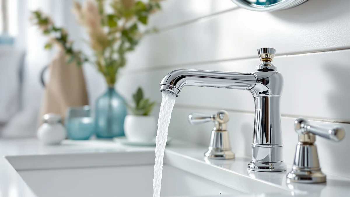 Best Bathroom Faucet for Undermount Sink comparison