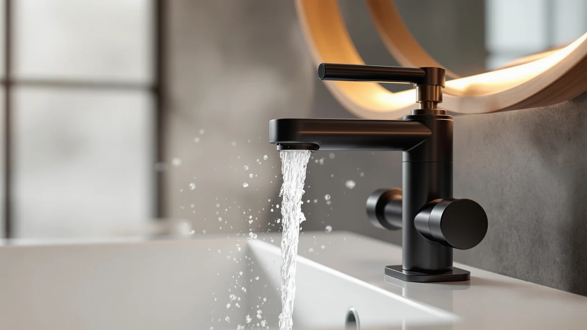 Best Bathroom Faucet With Filter comparison