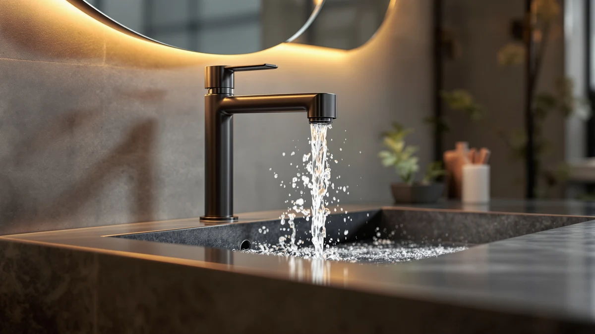 Best Bathroom Faucets for Arthritis comparison