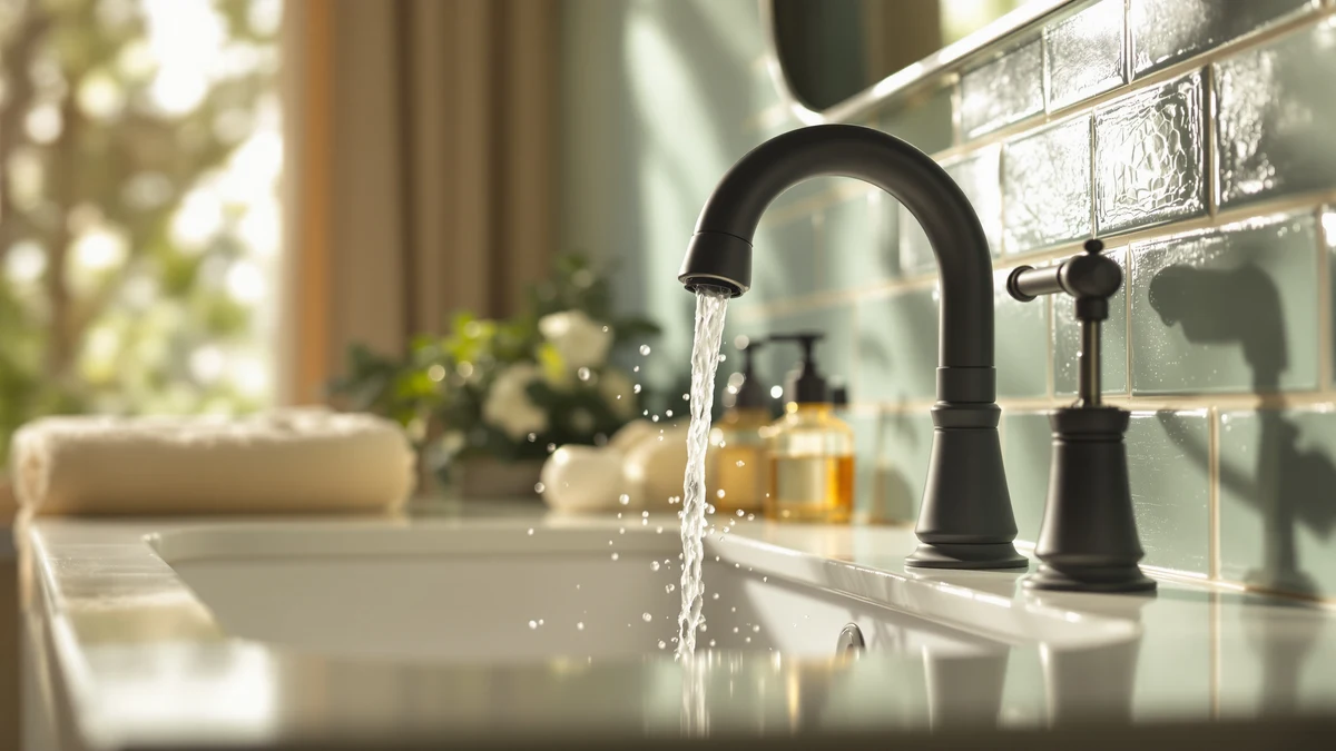 Best Bathroom Faucets for Seniors comparison