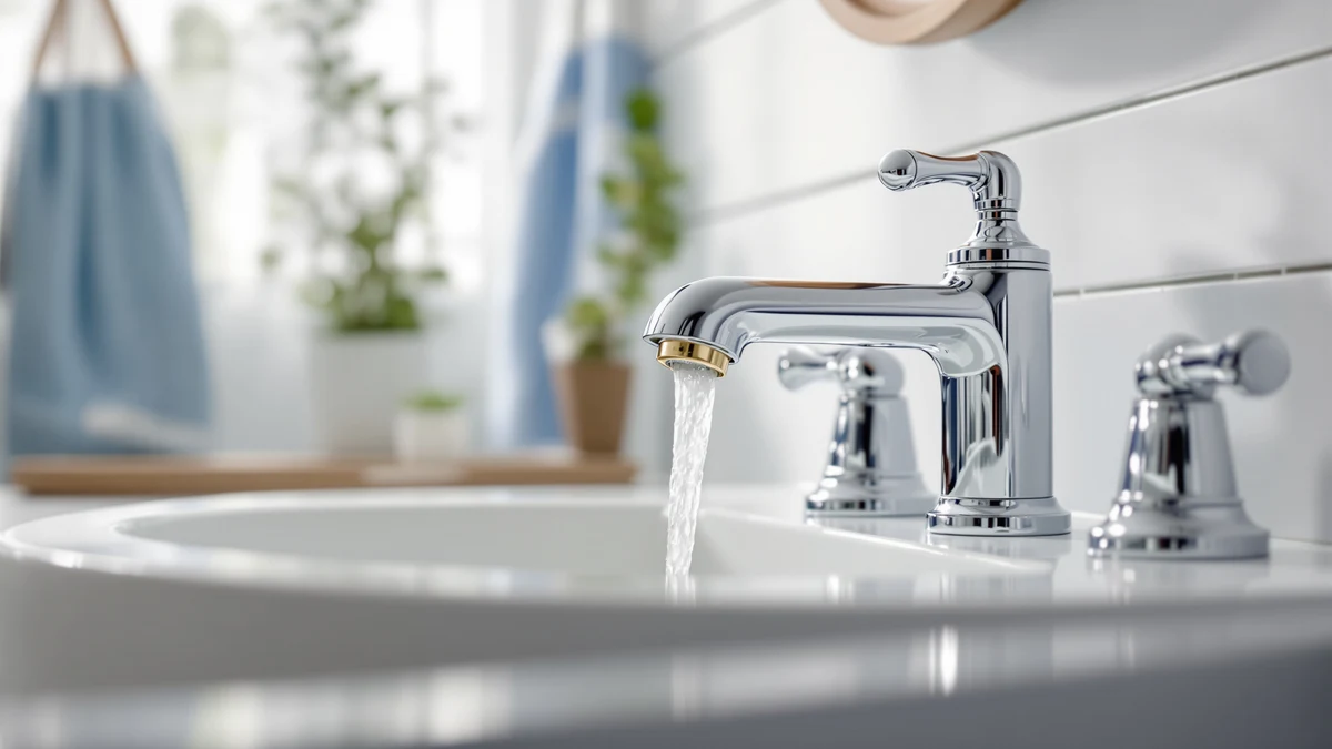 Best Bathroom Faucets for Small Sinks comparison