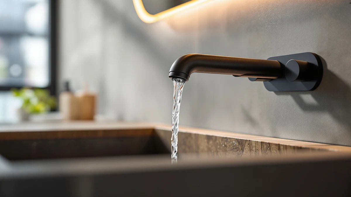 Best Bathroom Faucets for Well Water comparison
