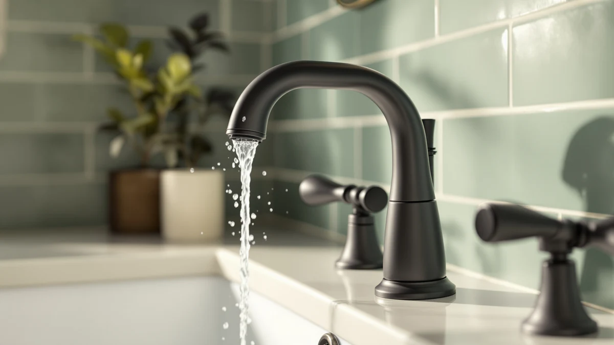 Best Bathroom Faucets Single Handle comparison