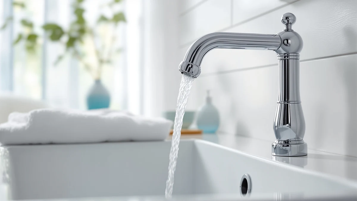 Best Bathroom Faucets Without Plastic Parts comparison
