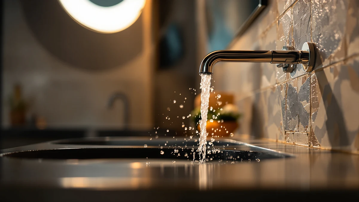 Best Chrome Bathroom Faucets comparison