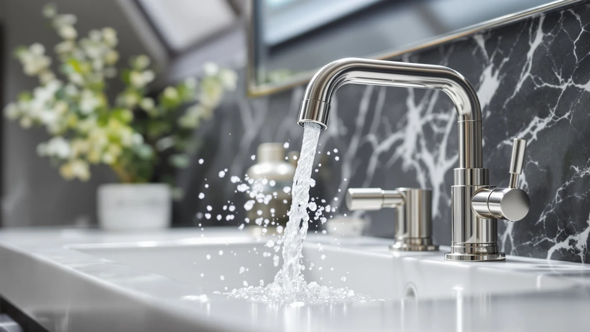 Best Farmhouse Bathroom Faucets comparison