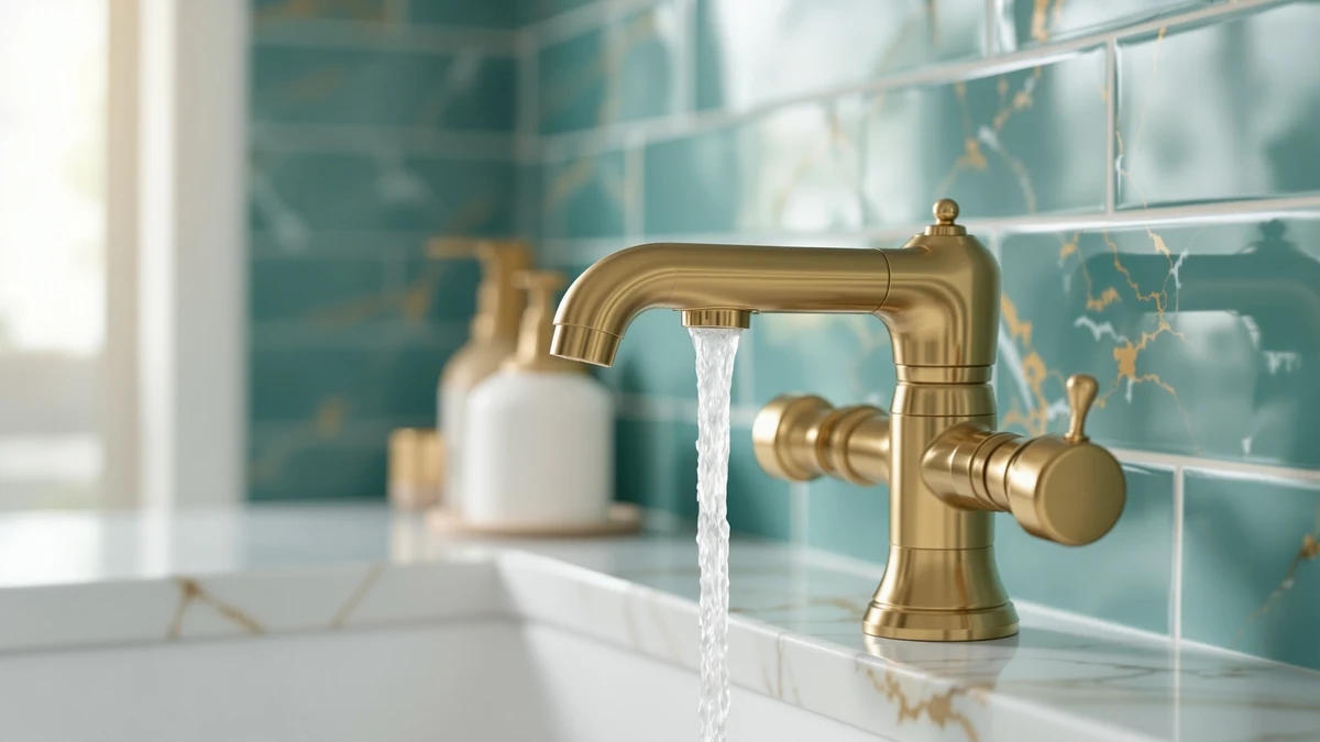 Best Farmhouse Sink Faucets comparison