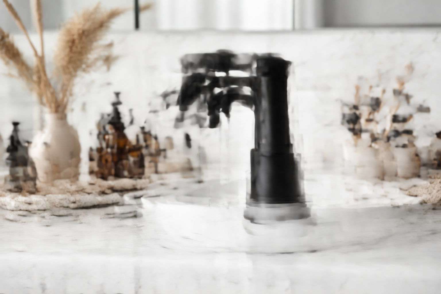 Best Matte Black Bathroom Faucets: 6 Stylish Picks for Modern Bathrooms (2026)