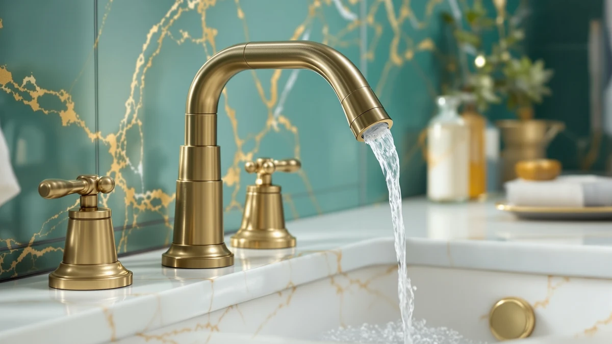 Best Sink Faucets Under 100 comparison