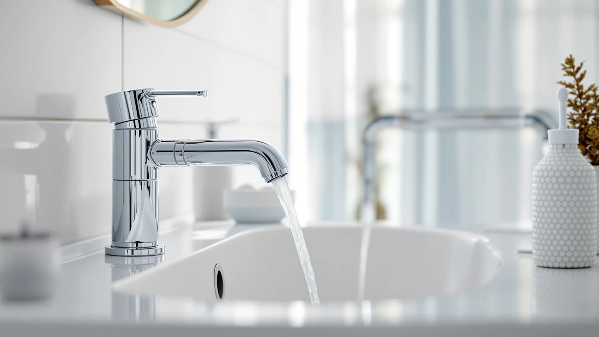 Best Wall Mounted Sink Faucets comparison