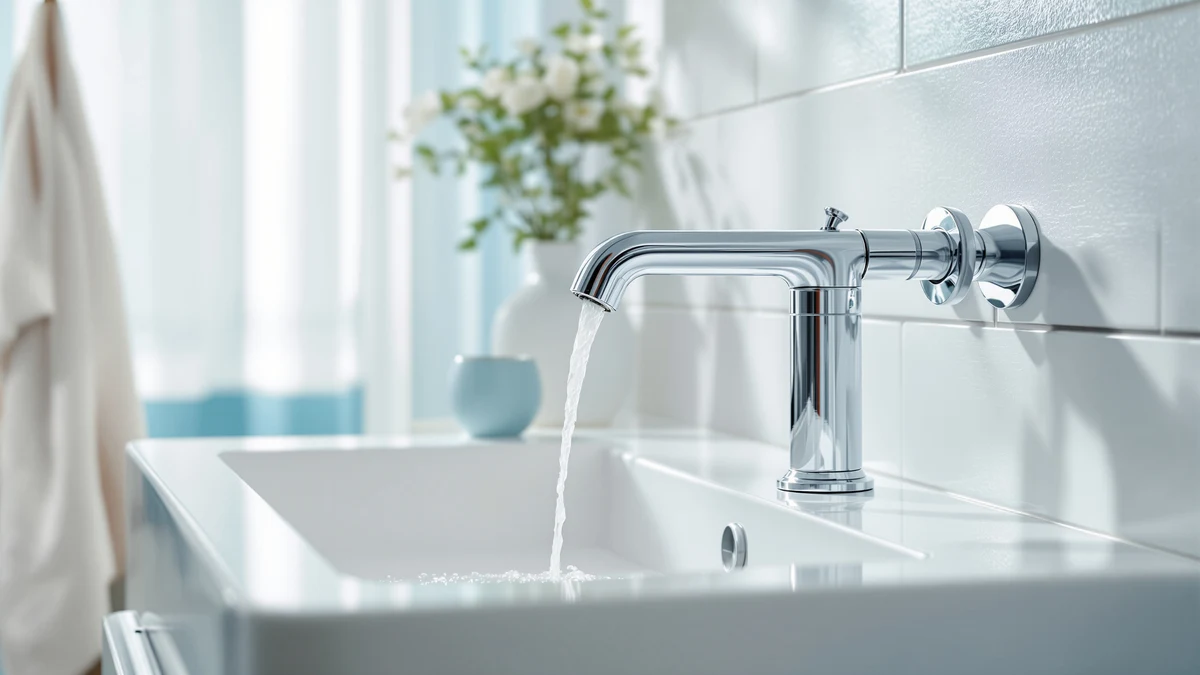 Best Wall Mounted Vanity Faucets comparison