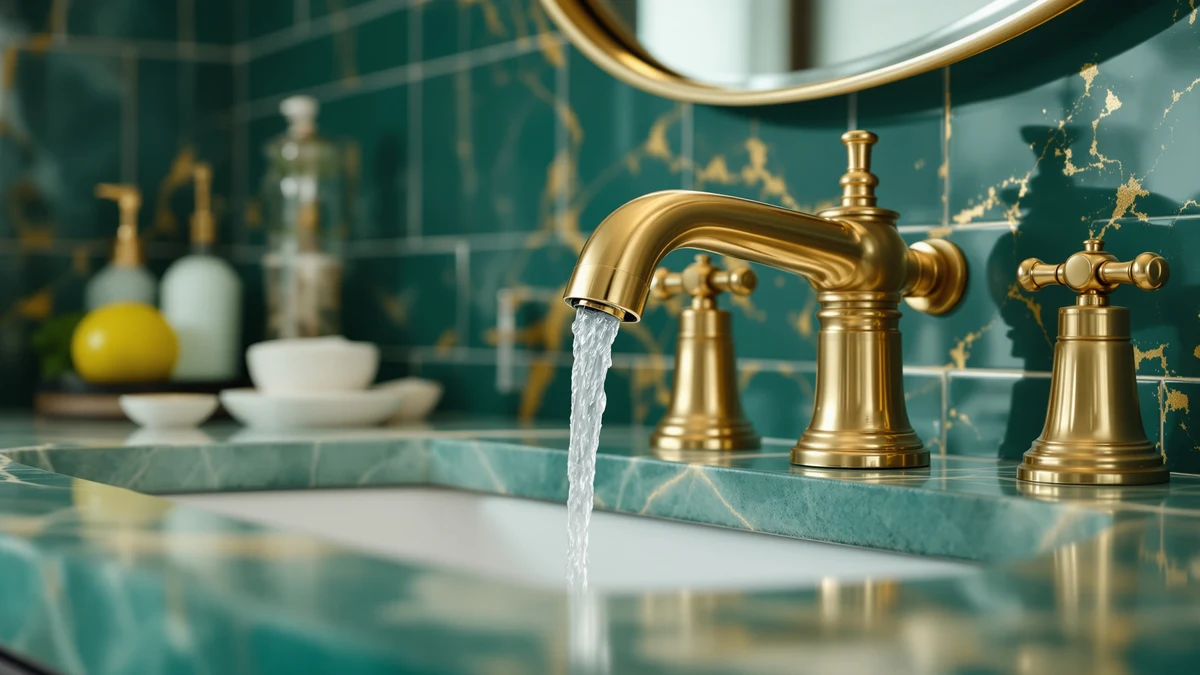 Best Widespread Vanity Faucets comparison