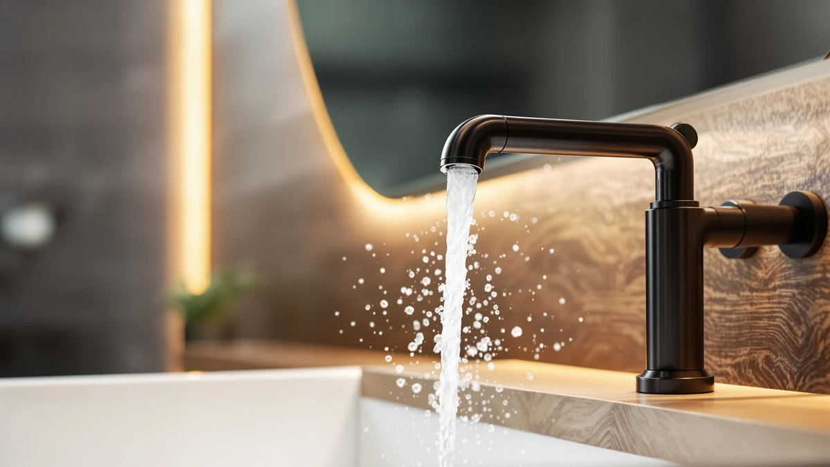 How to Clean Bathroom Faucet comparison