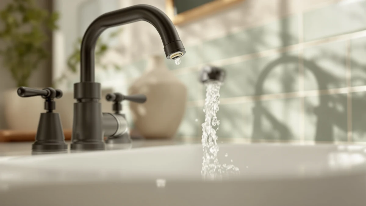 How to Clean Bathroom Faucets With Vinegar comparison