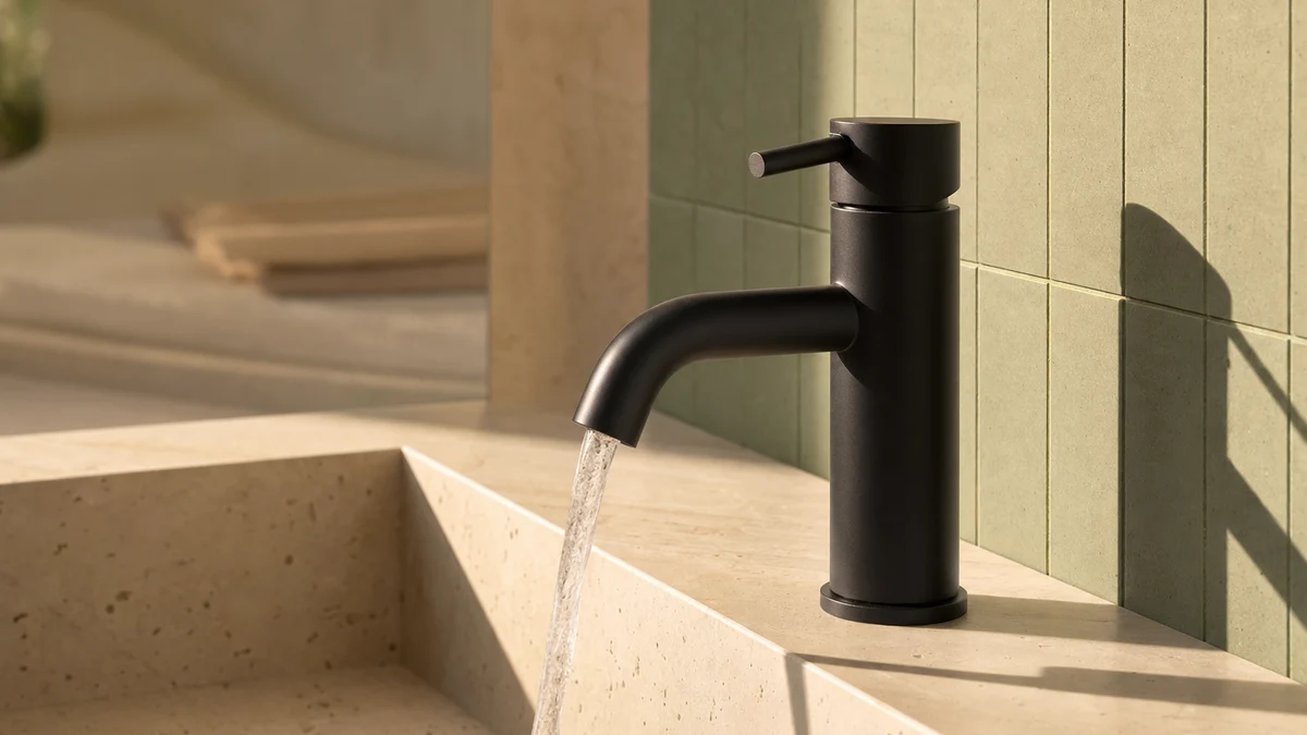 Single Hole vs Widespread Faucet comparison